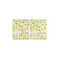 thumbnail image 2 of 2 Piece Love Lemon Rug Kitchen Rug Set, Decor Kitchen Rugs, Absorbent Non-Slip Washable Floor Mats, Home Indoor Runner Rugs 17"x47"+17"x30", 2 of 7
