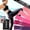 Pink, variant on Resistance Loop Bands Non-Slip Latex Exercise Bands for Glutes, Legs, Pilates & Yoga Workouts Set of 5 with Carry Bag