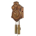 thumbnail image 3 of HerrZeit by Adolf Herr Horloge Coucou - Barock & Rokoko, 3 of 5
