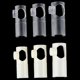 thumbnail image 2 of 2020 New Flute blower mouthpiece whistle for beginner easy to blow bamboo flute blowing aid He Qiyong unisex, 2 of 2