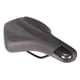 thumbnail image 1 of Asiento Sillin Cojin Bicicleta Ancho Suave Negro Mariluz, 1 of 8