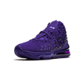 thumbnail image 6 of NIKE MENS Lebron 17 "Bron 2K" BQ3177 500 from Stadium Goods, 6 of 10