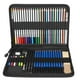 thumbnail image 3 of Juego de lápices de colores, juego de lápices de colores, juego de lápices de acuarela profesionales para dibujar, juego de lápices de dibujo, funcionalidad versátil, 3 of 14