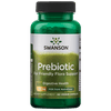 Swanson Prebiotic for Friendly Flora Support 375 mg 60 Veggie Capsules