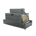 thumbnail image 5 of BS-4020 Heat Shrink Machine Thermal Shrink Packaging Machine 220V, 5 of 14