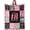 18th, variant on DAJU Teenage Girls 18th Birthday Gifts Throw Blanket Happy 18th Birthday Decorations Blanket for Girls Birthday Gifts for 18 Year Old Girl Daughter Bestie Sister(30*40inch)