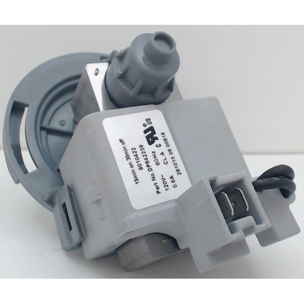 Dishwasher Drain Pump for Bosch AP3996662 PS8729769 00642239