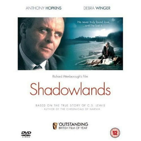 SHADOWLANDS
