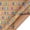 🥑 B_New#2032, variant on Festival Birthday Party Gift Wrapping Paper Roll - Watercolor Design, Metallized Finish, Thick Premium Gift Wrap, Recyclable, Straight-Cut Guides, 10m Roll