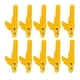 thumbnail image 3 of Clip Aislado, Abrazaderas De Prueba Estables Y Livianas Operación Fácil Para Botes Para Camiones Para Automóviles, 3 of 8