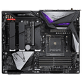 thumbnail image 2 of GIGABYTE AMD B550 AORUS Motherboard with Direct 16 Phases Digital VRM, 2 of 4
