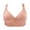 Khaki, variant on Darzheoy Bras for Women No Underwire Ladies Comfortable Lace Breathable Bra Underwear Bras Strapless Bra 38/85BC