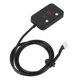 thumbnail image 2 of Acelerador de acelerador, controlador de acelerador electrónico resistente al desgaste fácil de instalar para uso general para uso profesional para automóvil para acelerador Unbranded 1610210022011, 2 of 8