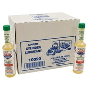 New Stens 051-519 Fuel Injector Clnr Fits 24 Btls/5.25 Oz Lucas Oil