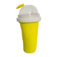 thumbnail image 1 of Taza para hacer granizados de 400ml máquina para hacer helados de silicona taza para batidos para verano, 1 of 8