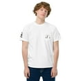 thumbnail image 2 of fishing pocket t-shirt, 2 of 11
