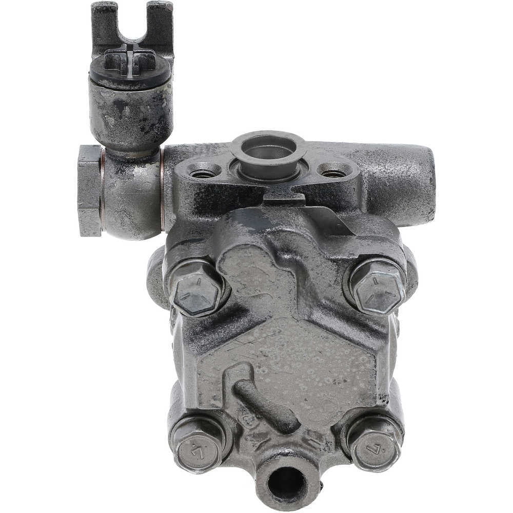 MAVAL 96225M Reman Power Steering Pump