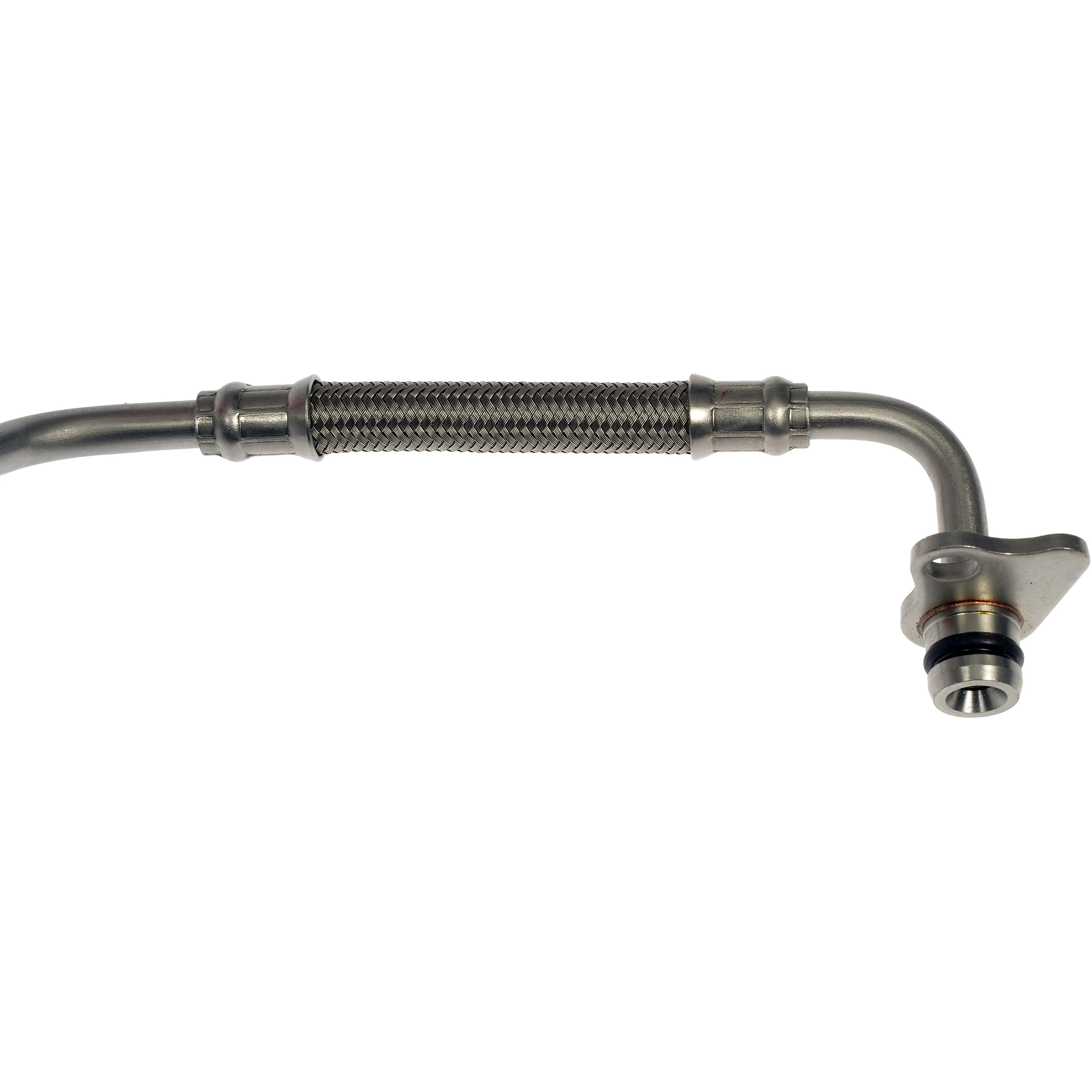 Dorman 667-560 Turbocharger Oil Line for Specific BMW Models, Natural
