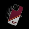 thumbnail image 3 of Virginia Tech Hokies HD Phone Case Compatible with MagSafe Apple iPhone 16 (Champion Series) by Affinity Bands, 3 of 4