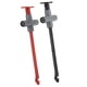 thumbnail image 1 of Clips De Prueba Multímetro De 2 PCS, Clip De Prueba De Perforación De Alambre De Sonda, Clip De Probador Automotriz Para Voltaje, Corriente, Resistencia, Diodo, Continuidad,, 1 of 7