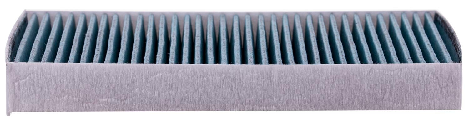 PUREFLOW PC5762X Cabin Air Filter | Fits 2008-2016 Audi Q7 3.0L; 2008-2019 Porsche Cayenne 3.6L, 4.8L; 2010-2025 Volkswagen Transporter 2.0L; 2007-2017 Touareg 3.6L