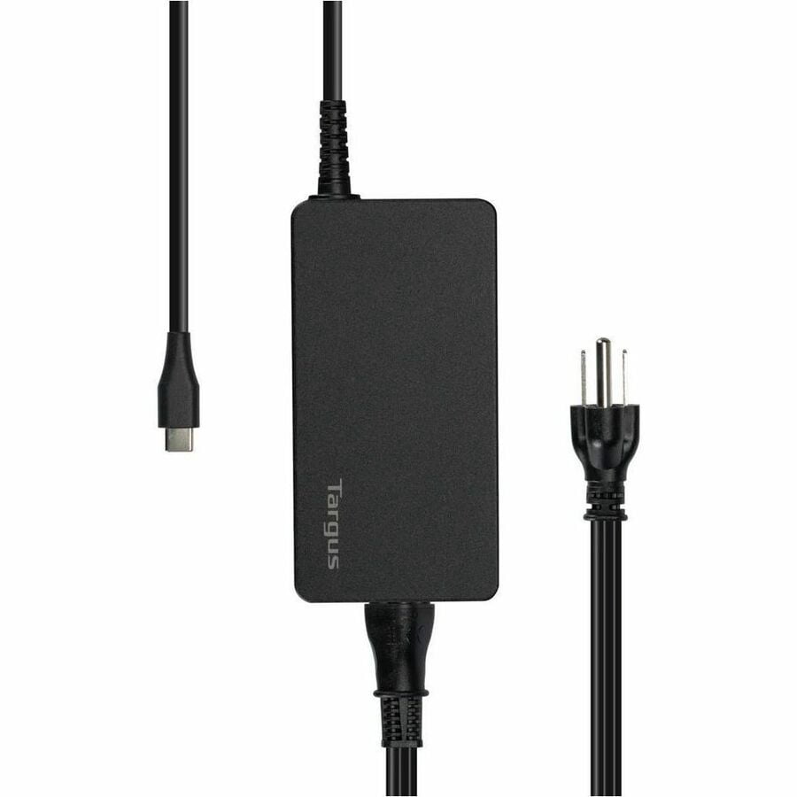 Targus 100W Universal USB-C & Legacy Charger