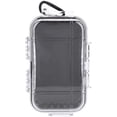 thumbnail image 1 of HUGFEGWE Waterproof Storage Case,Outdoor Survival Shockproof Waterproof Storage Case Airtight Carry Box Container(Transparent) U2536-7064, 1 of 9