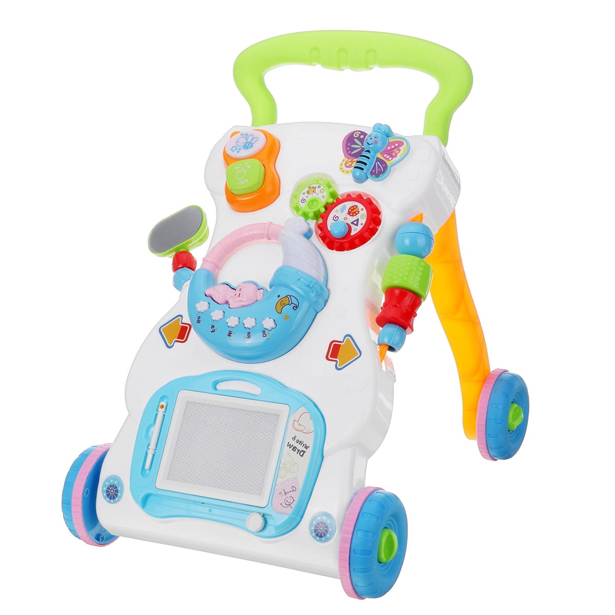 learning walker walmart