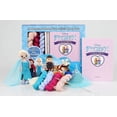 thumbnail image 2 of Kati Galusz: Disney Frozen Crochet (Hardcover), 2 of 3