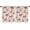 Schnauzer Dog, variant on Blackout Kids Curtains,Pug and Donut Childrens Insulated Curtains Set Of 2,Bedroom Essentials,Toddler Room Decor 42x54in(106x137cm)