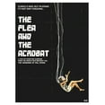 thumbnail image 2 of Netflix Junior's Stranger Things The Flea And The Acrobat Graphic T-Shirt, 2 of 3