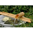 thumbnail image 1 of Bamboo Accents Three-Arm Spout And Pump Kit - 18", 1 of 6