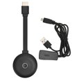 thumbnail image 3 of Adaptador de pantalla Wi Fi, adaptador de pantalla inalámbrico Adaptador de espejo de pantalla HD Adaptador de pantalla inalámbrico Calidad de nivel superior, 3 of 8