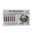 thumbnail image 3 of Set de lápices labiales líquidos TheBalm Meet Matt (e) Hughes Vol. 3, 3 of 3