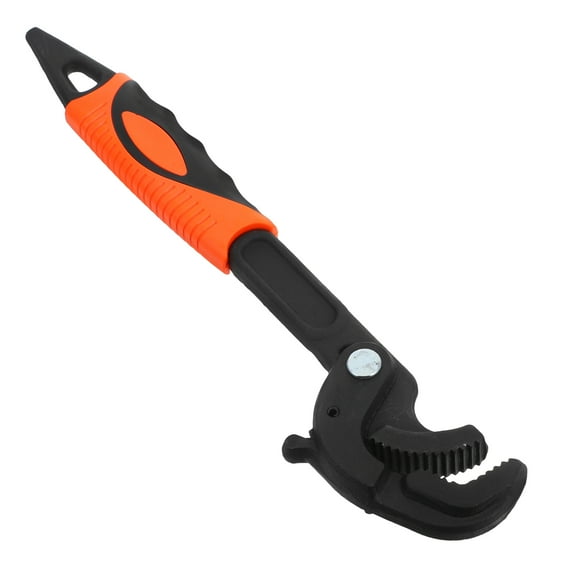 Multifunctional Universal Large Open End Wrench Metric Durable Universal Wrench