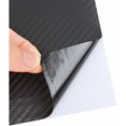 thumbnail image 2 of Carbon Fiber Sticker Film, 3D Self Adhesive Carbon Fiber, 2 of 4