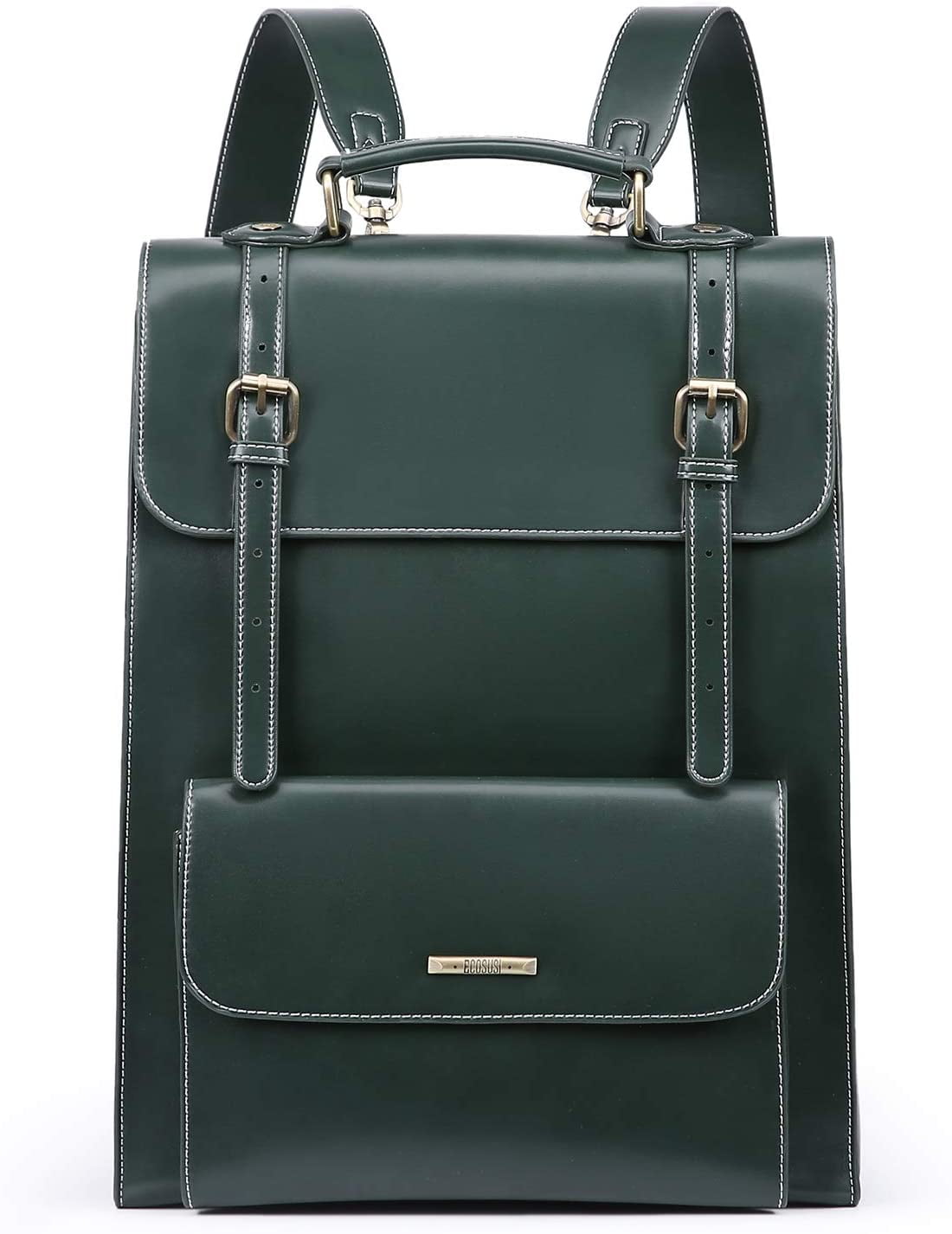 feminine laptop backpack