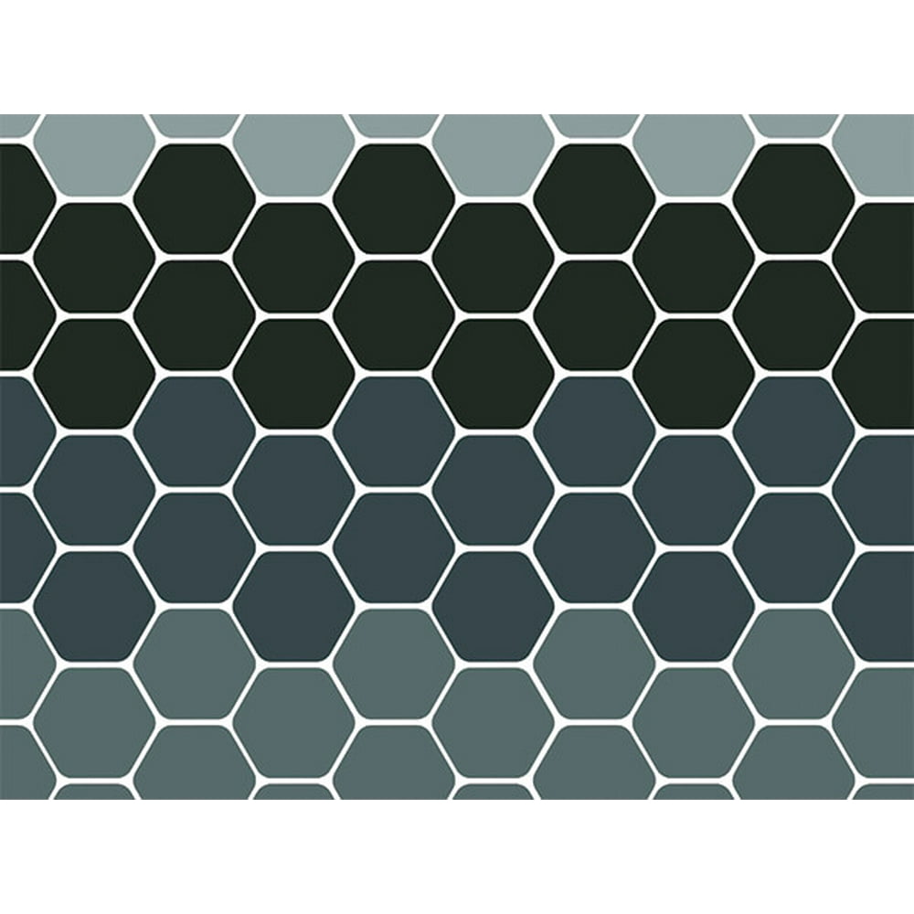 Pack of 1, Black 30" x 150' Bulk Wrapping Paper Roll For