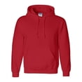 thumbnail image 1 of Gildan DryblendÂ® Hooded Sweatshirt, 1 of 1