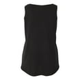 thumbnail image 4 of IWPF - Women's Plus Size Tank Top - Beach Please, 4 of 5