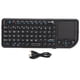 thumbnail image 1 of Suministros De Computadora, Enjoy Life Touch Pad Mini Teclado De 90 Grados Use Computadoras Felizmente Para Linux Para Windows Para OS X, 1 of 8