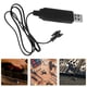 thumbnail image 3 of Cable de alimentación de juguete eléctrico de plástico, adaptador de carga para máquina de burbujas, cargador de juguete eléctrico, cable de carga para máquina de burbujas, 3 of 7
