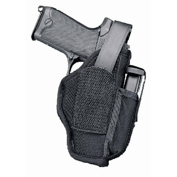 Uncle Mike's Sidekick Ambidextrous Hip Holsters