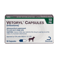 thumbnail image 5 of Vetoryl Capsules (Trilostane) 10mg, Treatment for Cushing's Disease in Dogs, 5 of 10