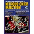 thumbnail image 1 of Pre-Owned Nitrous-Oxide Injection (Paperback) 0931472164 9780931472169, 1 of 1