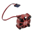 thumbnail image 4 of Ventilador de Motor Sin Escobillas ANGGREK Ventilador de Enfriamiento RC 1/10 1/12 1/8, 4 of 8
