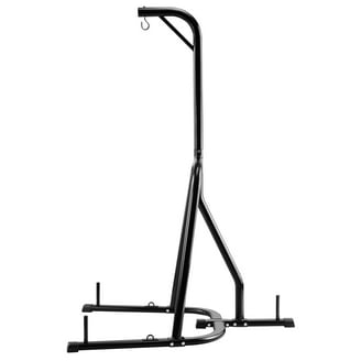 Yes4All Adjustable 24in Speed Bag Platform with 2 Balls, Wall