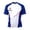 Dark Blue 3, variant on Men's 2026 National Team Soccer Jersey, Patriotic Football Fan Shirt, Quick Dry Athletic Sportswear