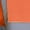 Orange, variant on Men Class 3 High Visibility Hoodie Fleece Safety Reflective Jacket Pullover Sweatshirt Work Windbreaker