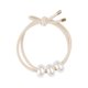 thumbnail image 1 of Diademas elásticas para el pelo, lazos de moda con cuentas para maquillaje, boda, uso diario beige Yuyangstore Bandas Elásticas Para El Cabello, 1 of 8